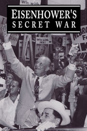 Eisenhower's Secret War