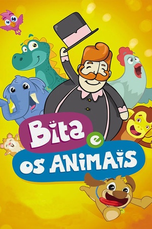 Bita e os Animais