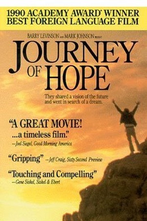 Journey of Hope