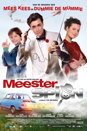 MeesterSpion