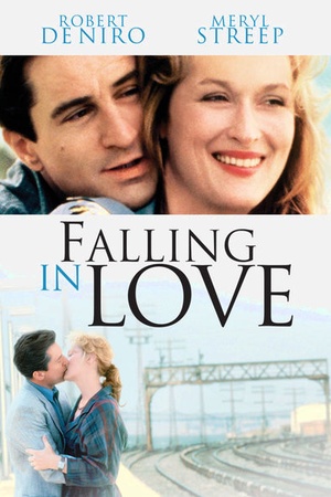 Falling in Love