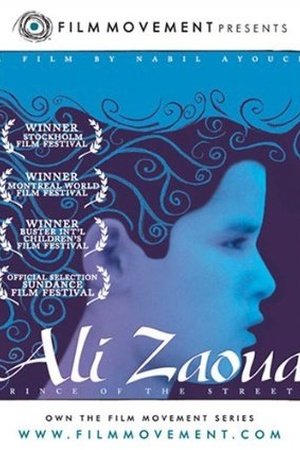 Ali Zaoua: Prince of the Streets