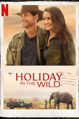 Holiday in the Wild