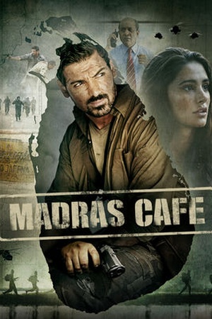 Madras Café