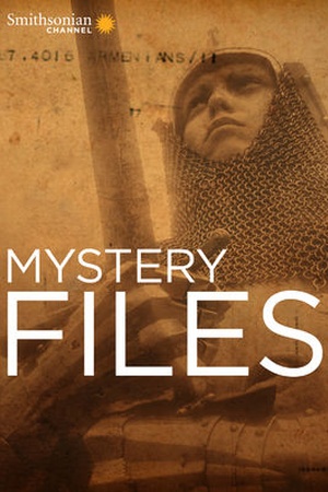 Mystery Files Mystery Files