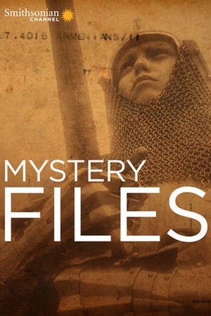 Mystery Files