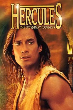 Hercules: The Legendary Journeys