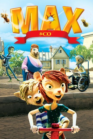 Max and Co