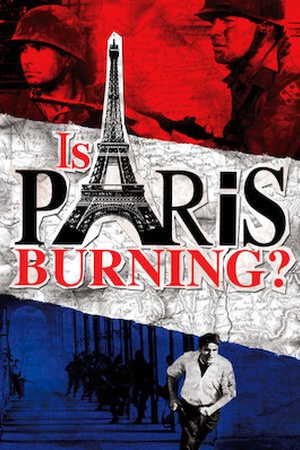 Is Paris Burning?