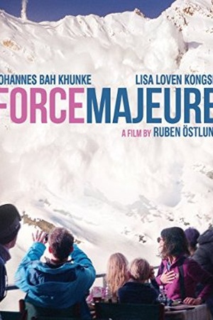 Force Majeure