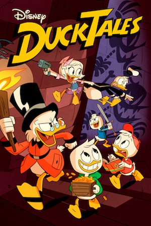 Ducktales