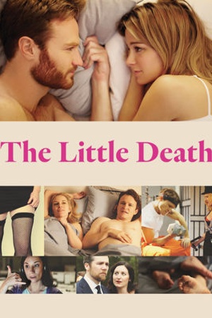 The Little Death