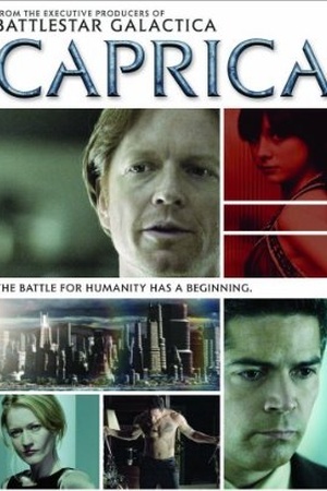 Caprica