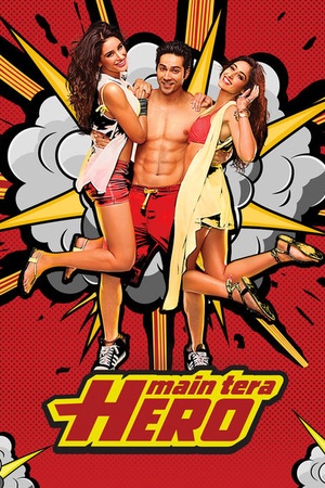 Main Tera Hero