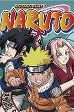 Naruto