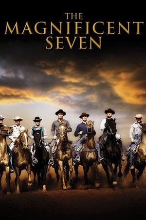 The Magnificent Seven