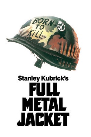 Full Metal Jacket