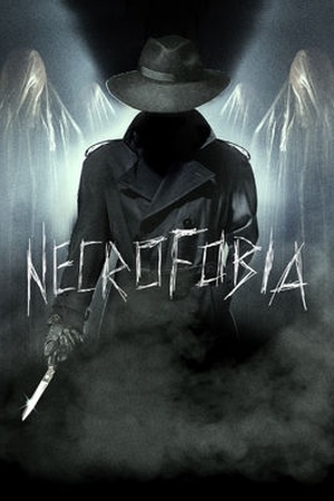 Necrofobia