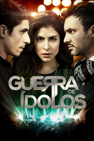 Guerra De Idolos Guerra De Idolos