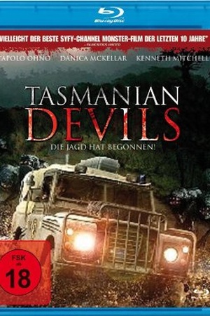 Tasmanian Devils