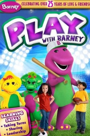 Barney: Play with Barney