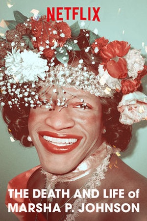 The Death and Life of Marsha P. Johnson