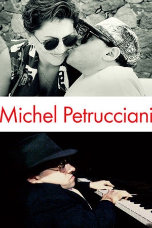 Michel Petrucciani