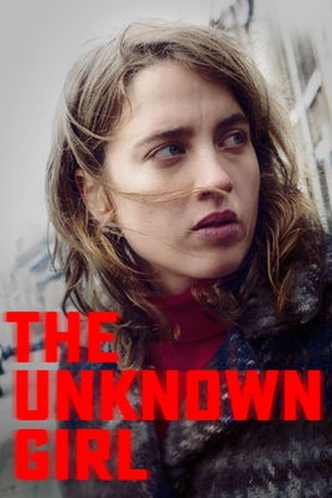 The Unknown Girl