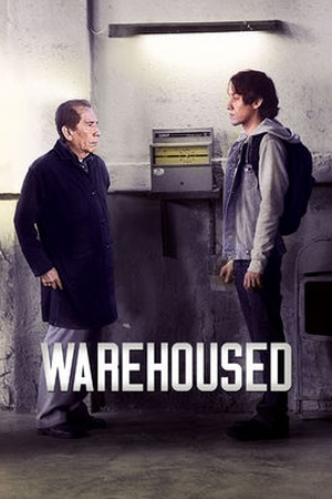 Warehoused