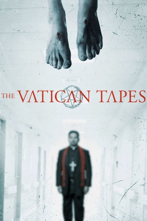the vatican tapes rotten tomatoes