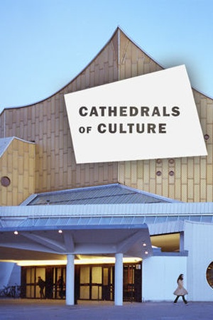 Cathedrals of Culture