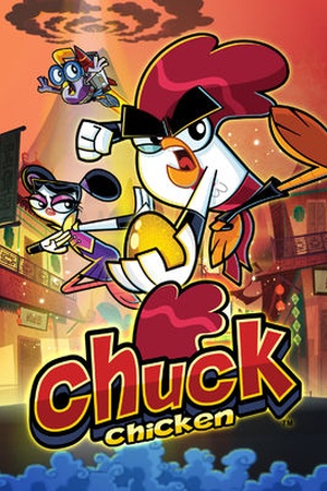 Chuck Chicken