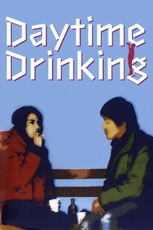 Daytime Drinking