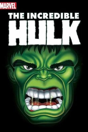 The Incredible Hulk