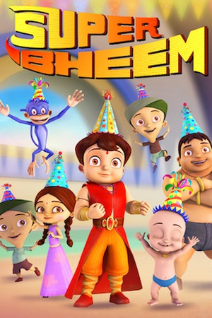 Super Bheem