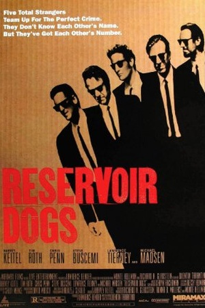 Reservoir Dogs