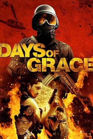 Days of Grace