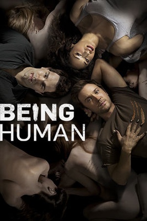 Being Human (U.S.)