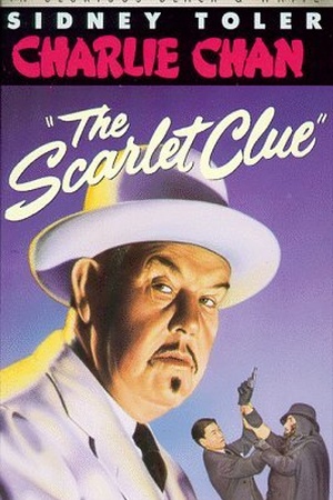 The Scarlet Clue