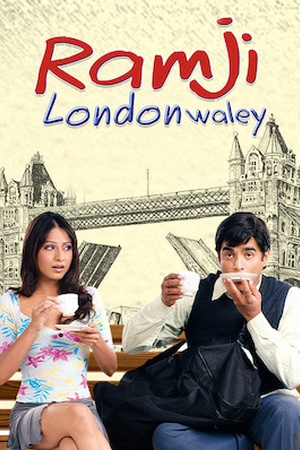 Ramji Londonwaley