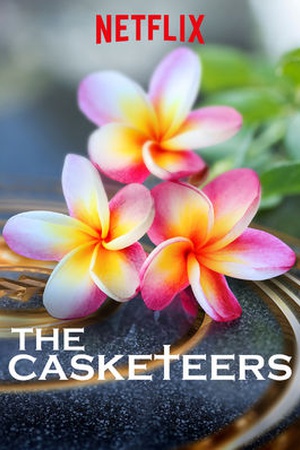 The Casketeers