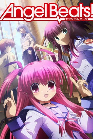 Angel Beats