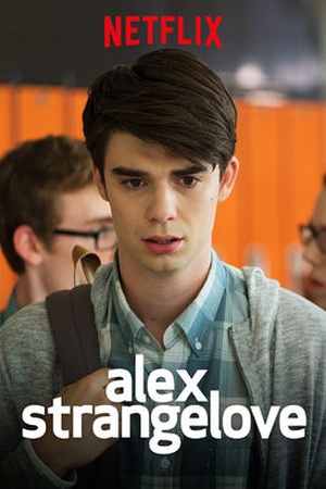 Alex Strangelove