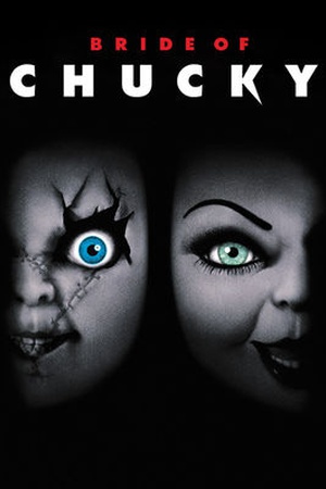 Bride of Chucky