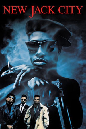 New Jack City