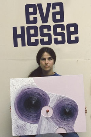 Eva Hesse