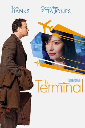 The Terminal