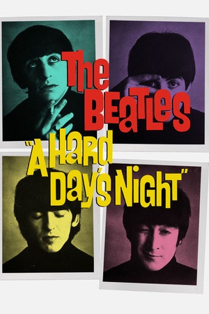 A Hard Day's Night