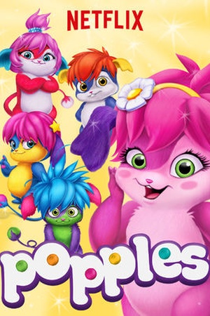 Popples