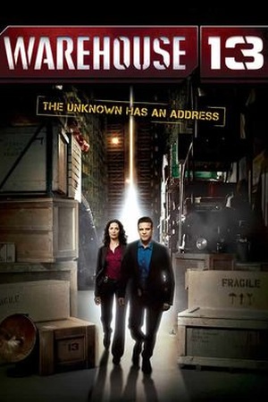 Warehouse 13